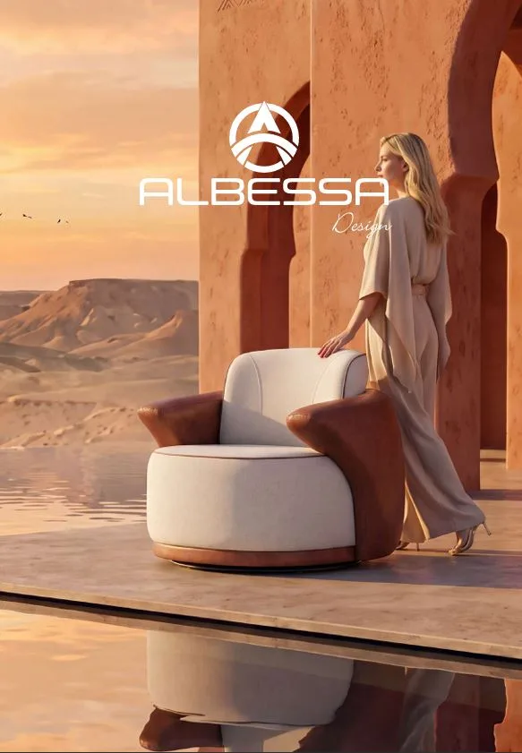 Albessa Design Collection
