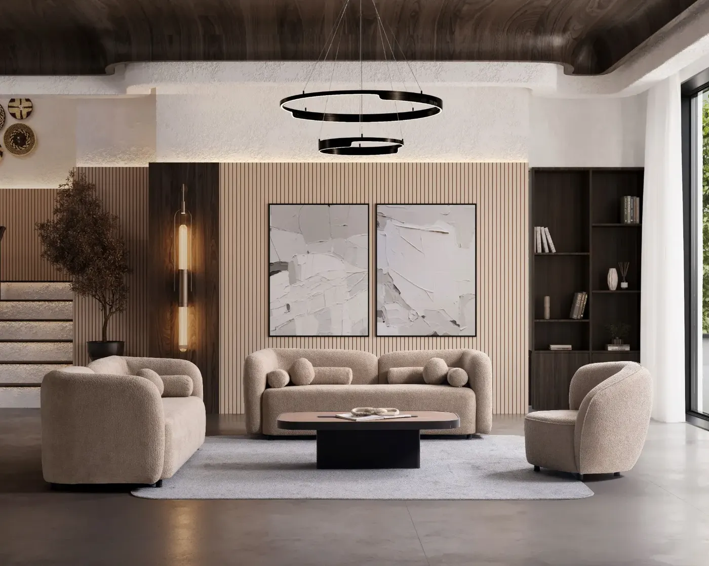 Albessa Design