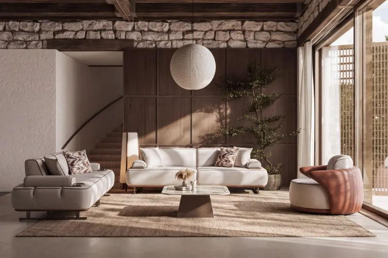Velora Koltuk Takımı