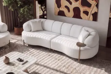 Panamera Koltuk Takımı · 4