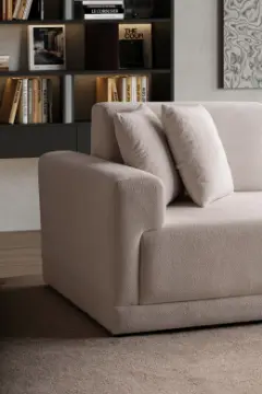 Ela Köşe Takımı · 3