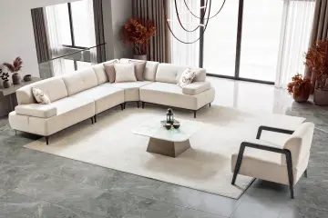Lina Köşe Takımı · 1