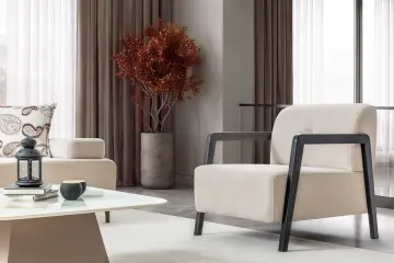 Lina Koltuk Takımı · 8