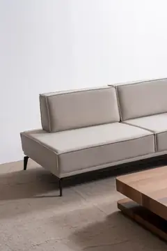 Pera Köşe Takımı · 8
