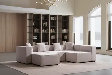 Magnum Köşe Takımı · 1
