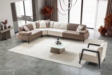 Lina Köşe Takımı · 5