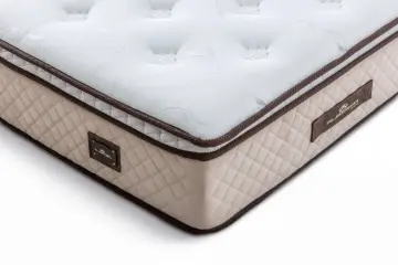 Prestige Yatak · 2