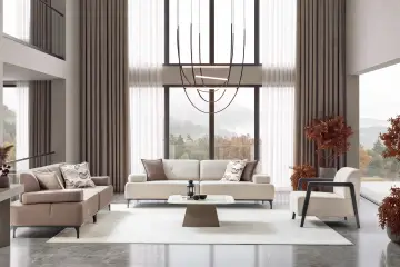 Lina Koltuk Takımı · 4