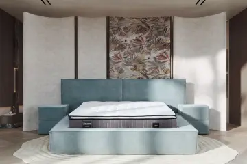 Loft Baza · 1