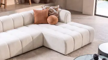 Ocasso Köşe Koltuk Takımı · 8