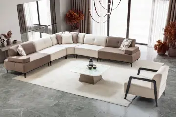 Lina Köşe Takımı · 6