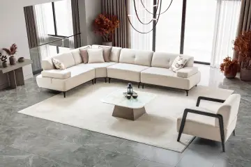 Lina Köşe Takımı · 3
