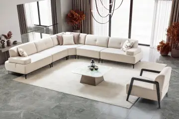 Lina Köşe Takımı · 2