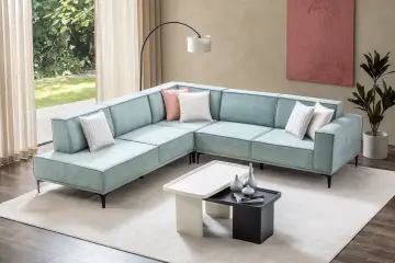 Pera Köşe Takımı · 3