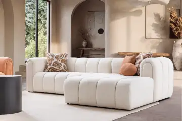 Ocasso Köşe Koltuk Takımı · 5