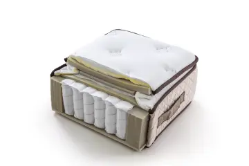 Prestige Yatak · 11