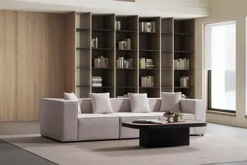 Magnum Köşe Takımı · 3