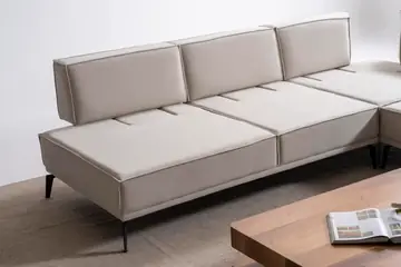Pera Köşe Takımı · 7