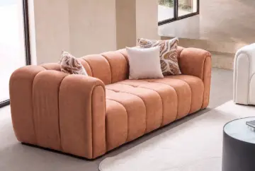 Ocasso Köşe Koltuk Takımı · 7