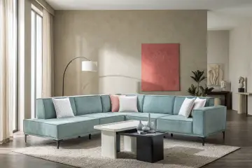 Pera Köşe Takımı · 1