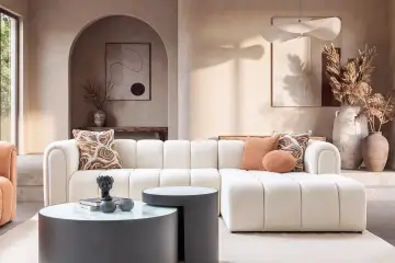 Ocasso Köşe Koltuk Takımı · 6