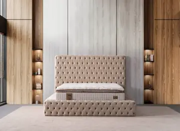 Royal Class Baza · 1
