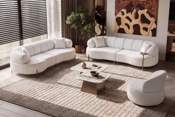 Panamera Koltuk Takımı · 3
