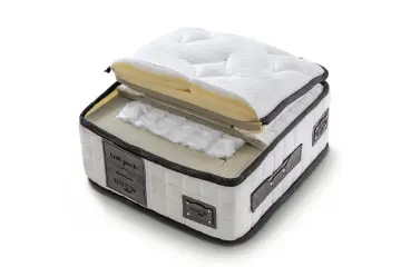 Loft Pack Yatak · 11