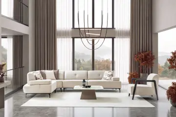 Lina Köşe Takımı · 7