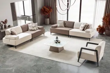 Lina Koltuk Takımı · 3