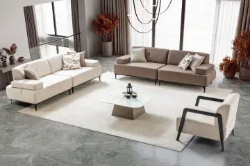 Lina Koltuk Takımı · 1