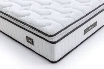Loft Pack Yatak · 2